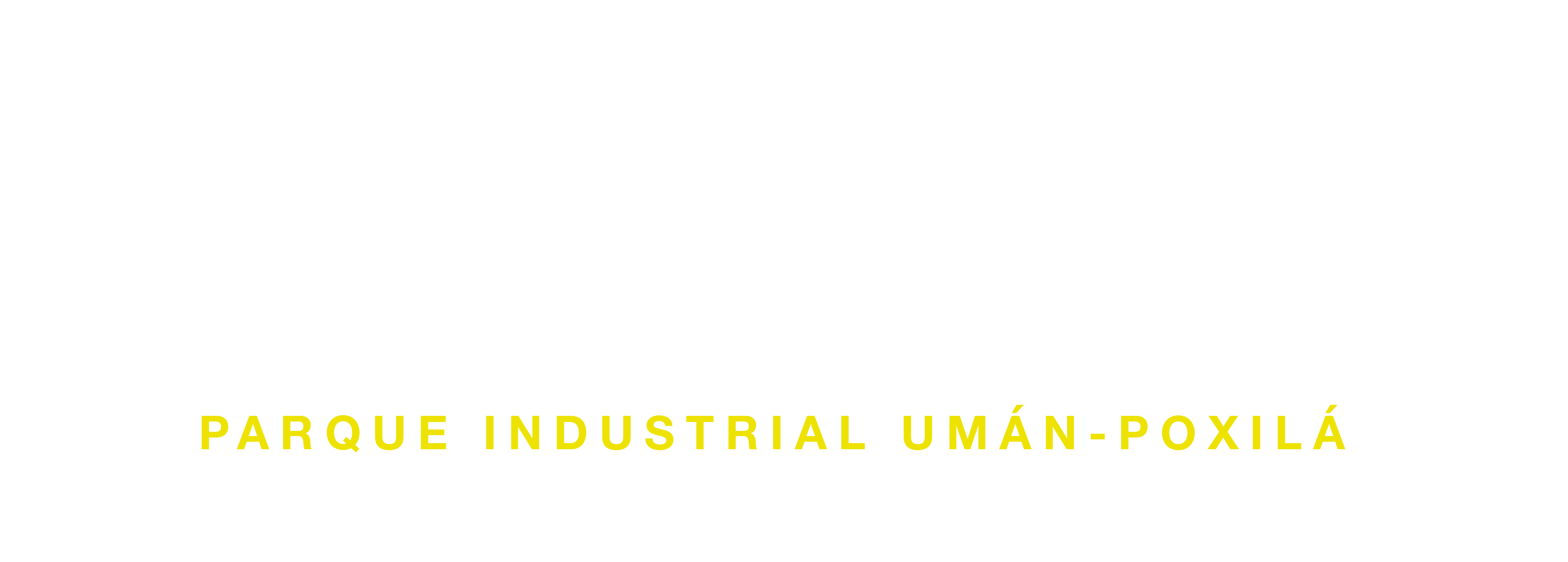 ASCENDE · Parque Industrial Umán-Poxilá